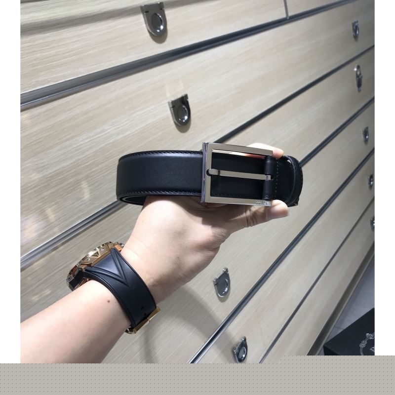 Pra*a belts